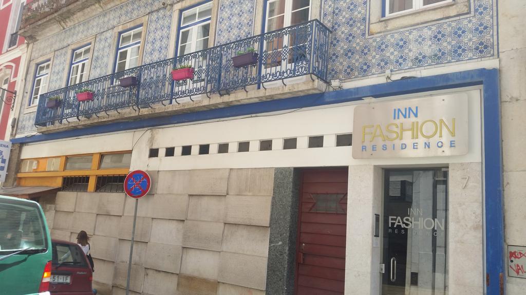 Fashion Gasthof Lissabon