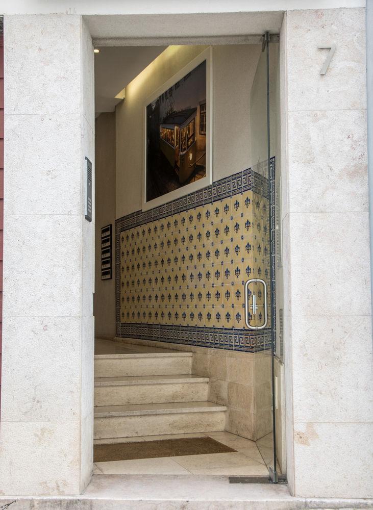 Fashion Gasthof Lissabon